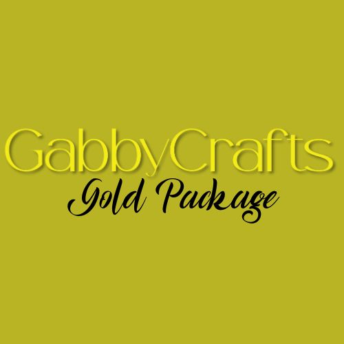 Graduation Custom Packages: Gold Package