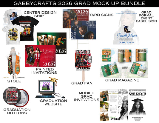 Build Your Own Custom Capstone Experience | Class of 2026 Build Your Own Custom Capstone Experience | Class of 2026