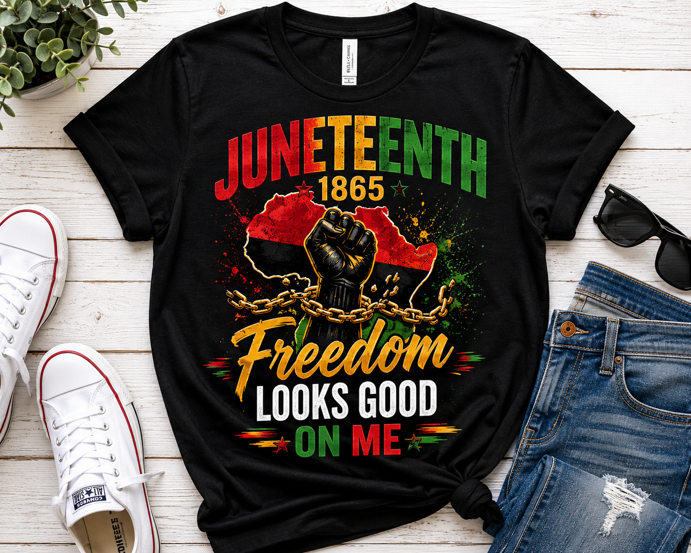 Juneteenth Freedom Bundle