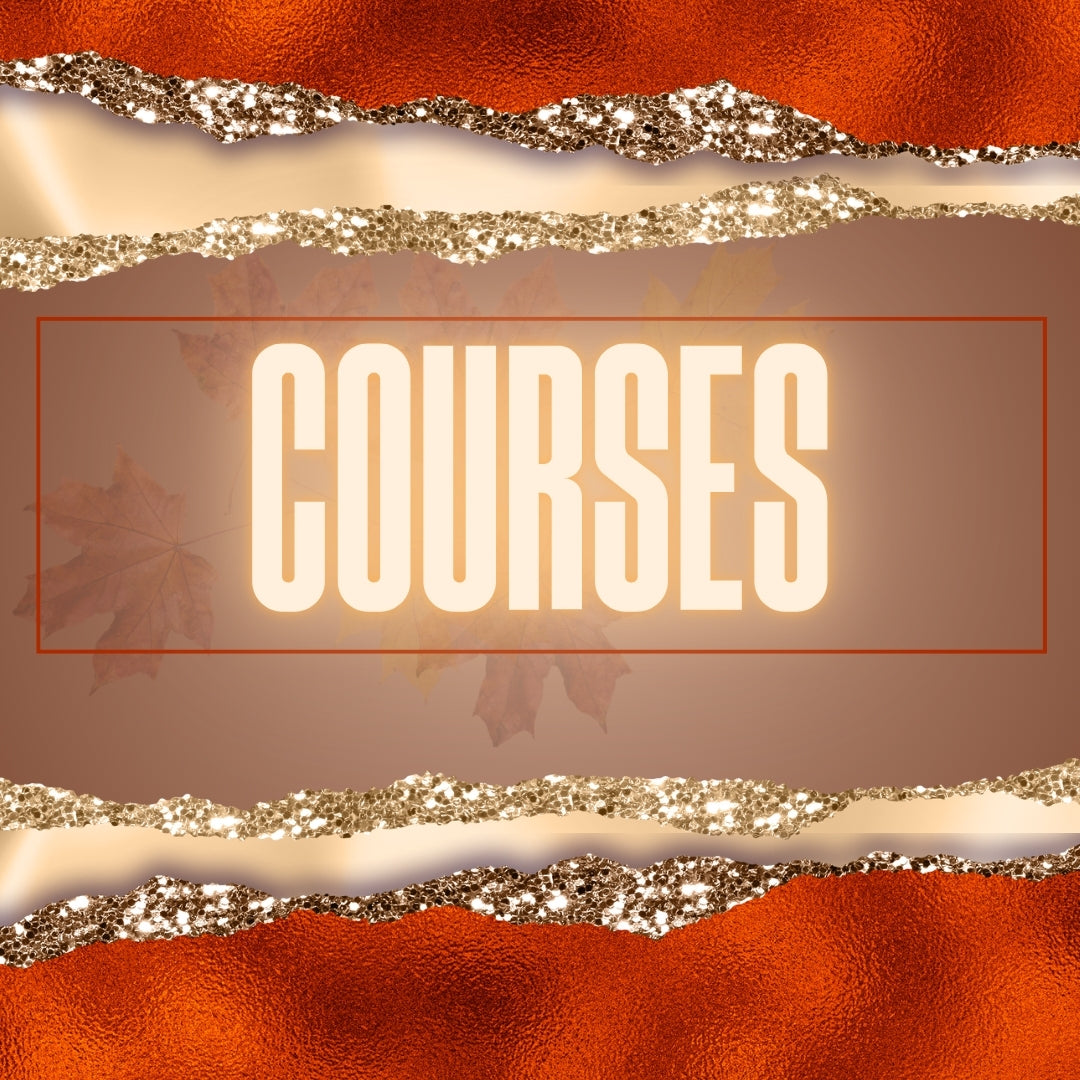 Courses