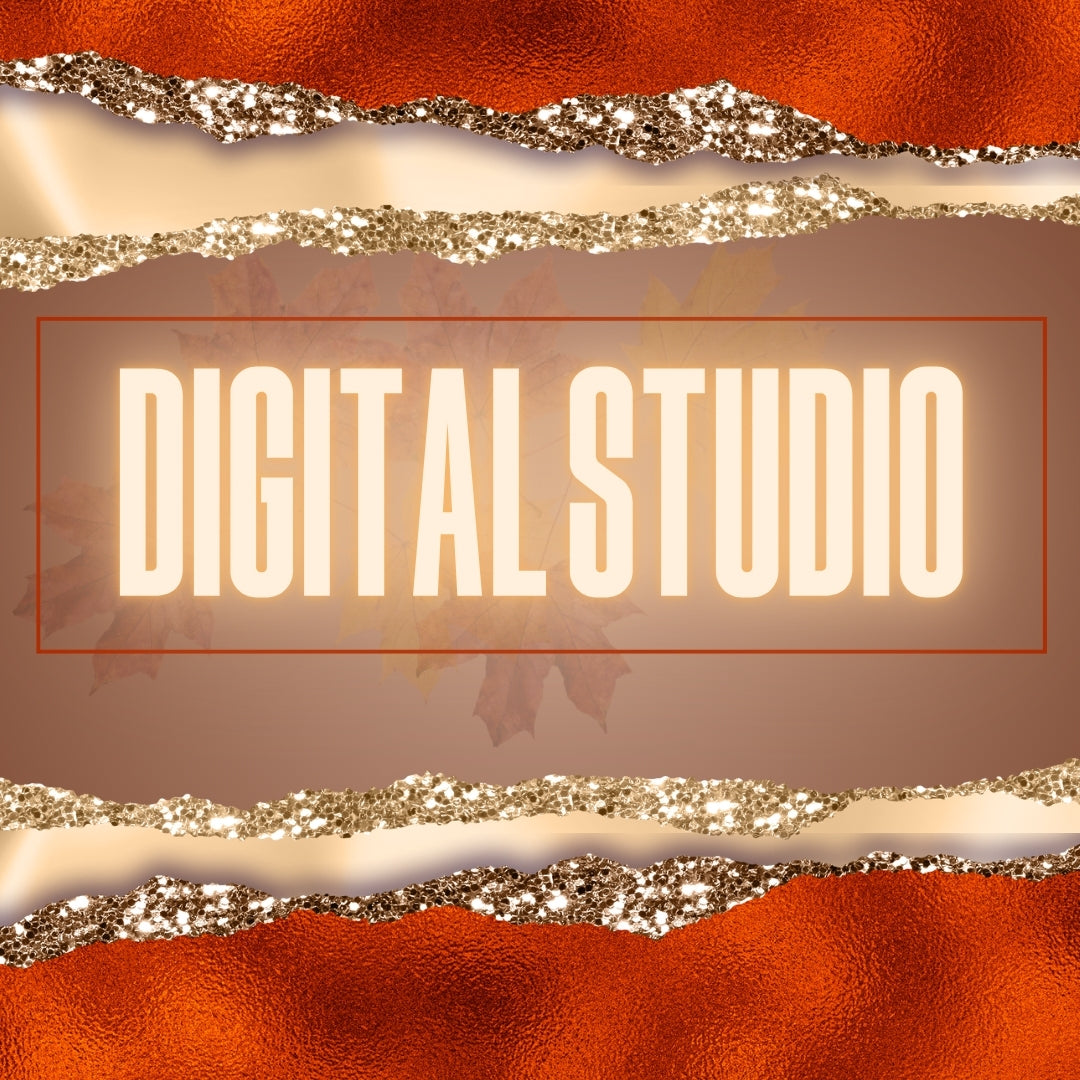 Digital Studio | Curated Products for Entrepreneurs and Visionaries