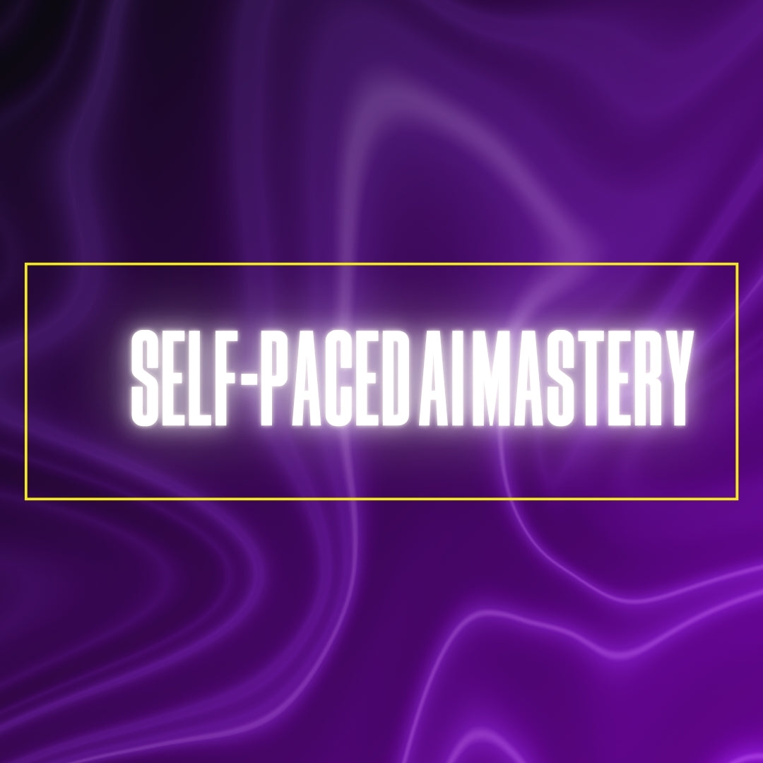 GabbyCrafts™ AI Suite: Mastery-Level Training