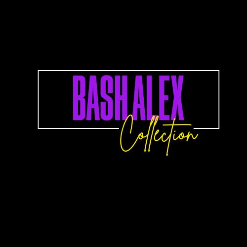 Bash Alex Collection by Sebastian Tuck | Unique Products and Accessories