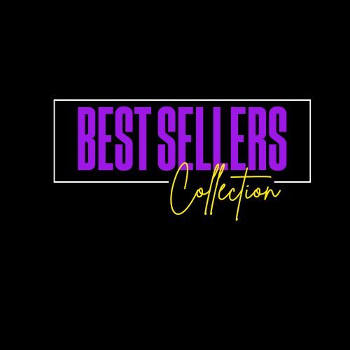 Best Sellers | Top-Rated Custom Apparel and Digital Products