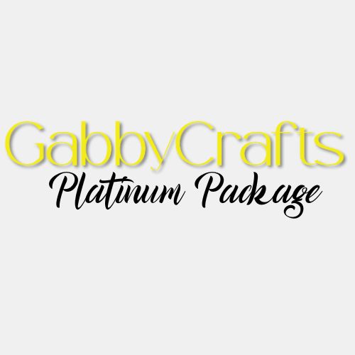 Graduation Custom Packages:  Platinum Package