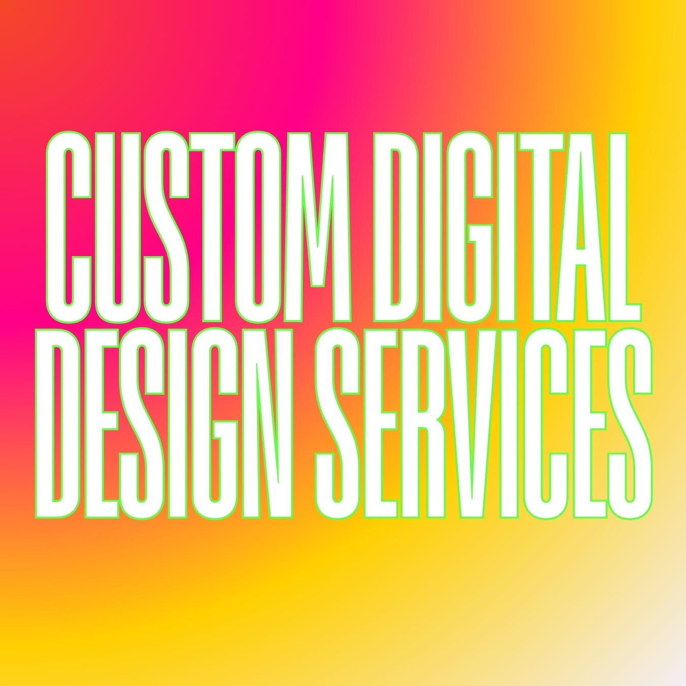 Custom Digital Design Services