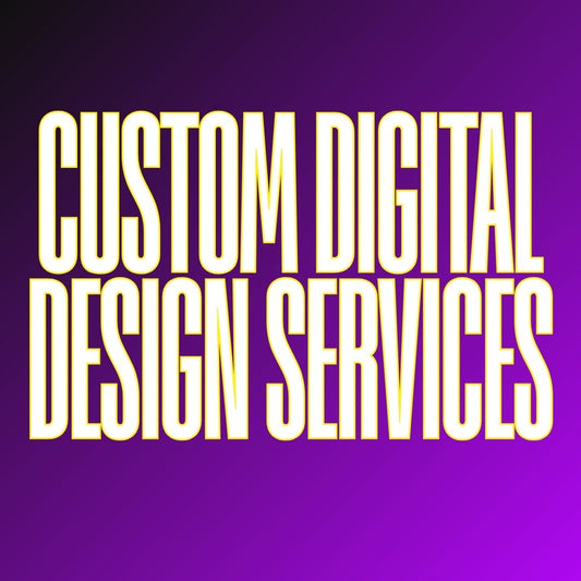 Custom Digital Design Services