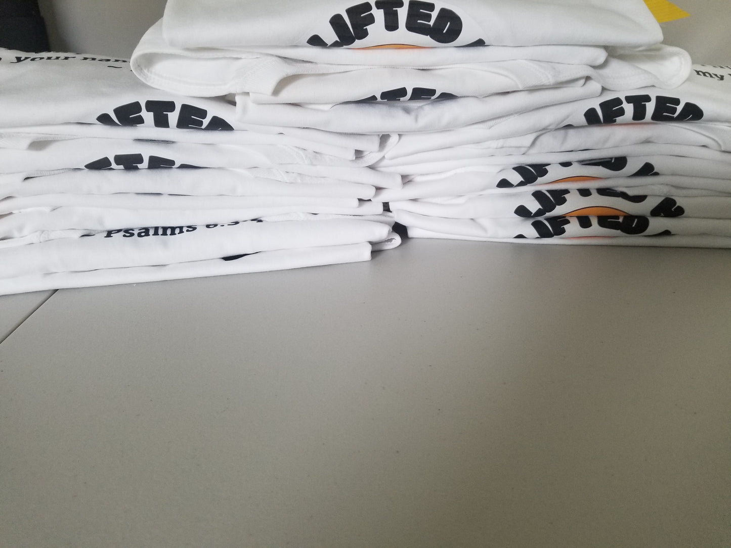 Custom Bulk Apparel by GabbyCrafts®