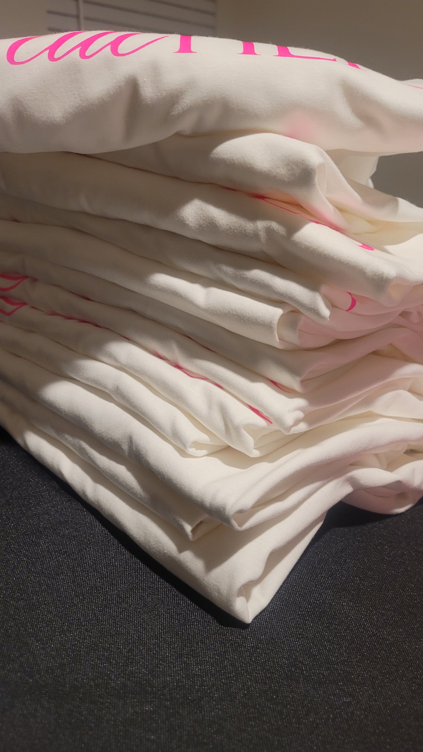 Custom Bulk Apparel by GabbyCrafts®