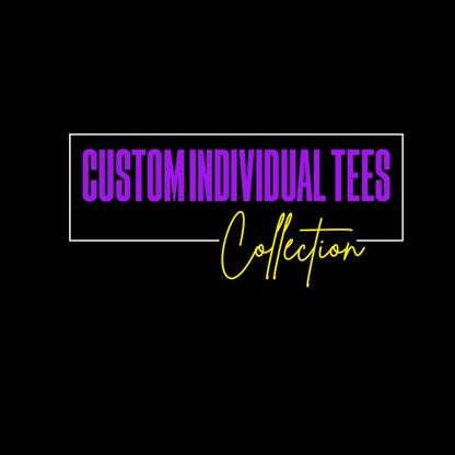 Custom and Personalized Apparel by GabbyCrafts