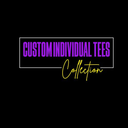 Custom and Personalized Apparel by GabbyCrafts