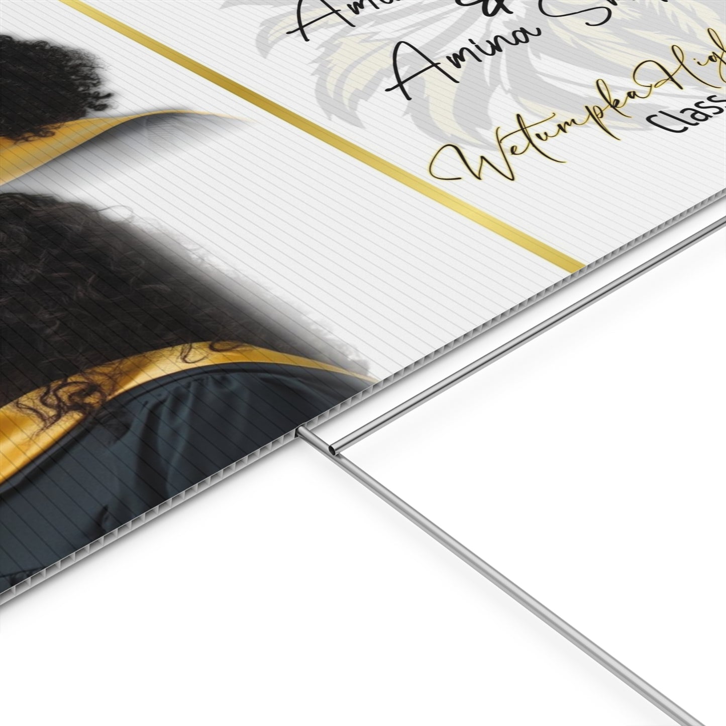 Graduation Custom Packages:  Gold Package