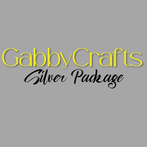 Graduation Custom Packages: Silver Package