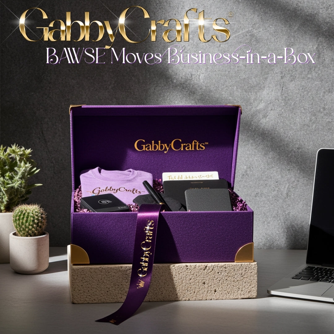 The BAWSE Moves Box-Starting June 1