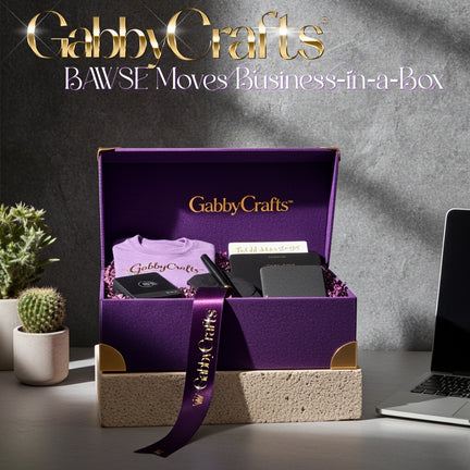 The BAWSE Moves Box-Starting June 1
