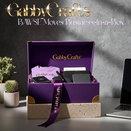 The BAWSE Moves Box-Starting June 1