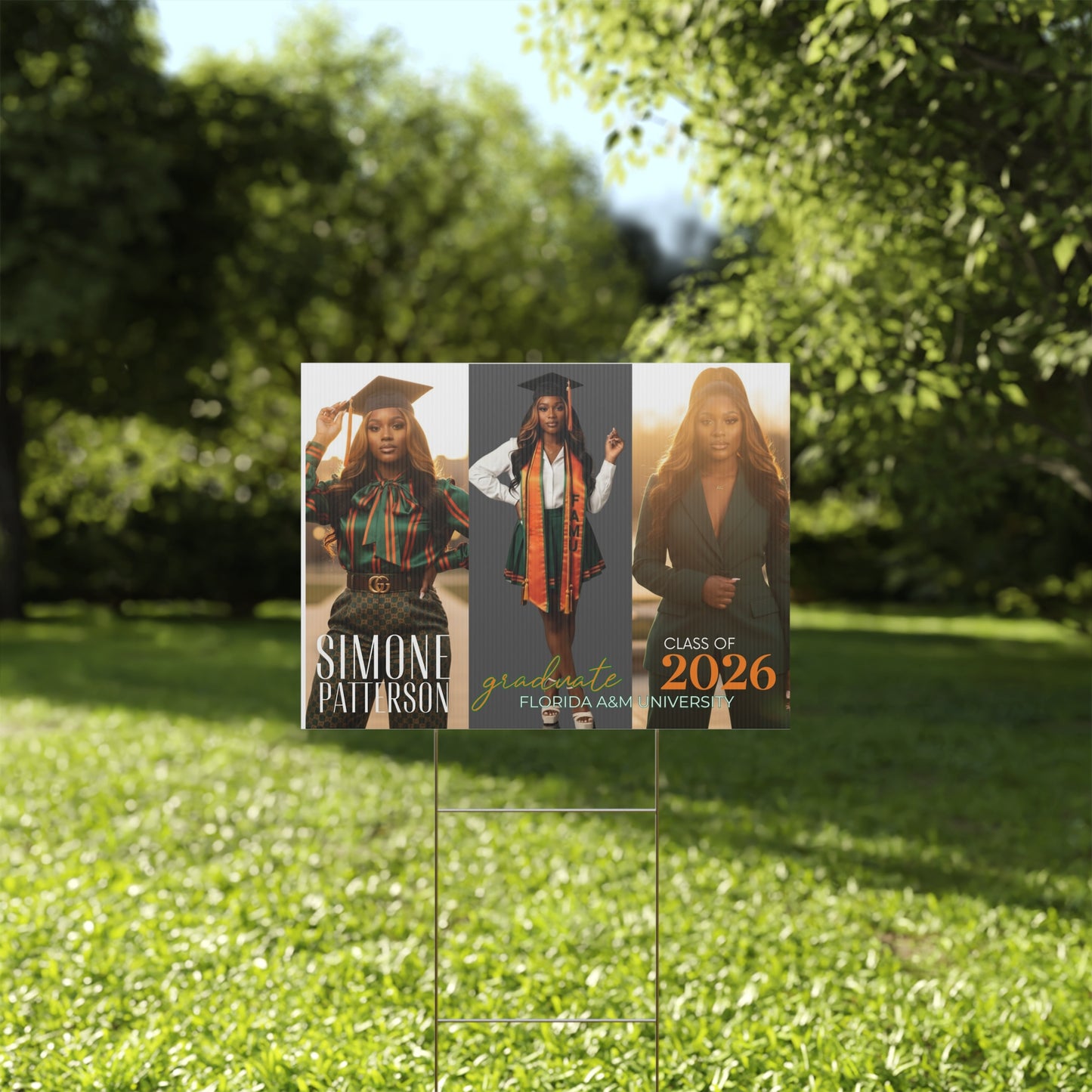 Build Your Own Custom Capstone Experience | Class of 2026