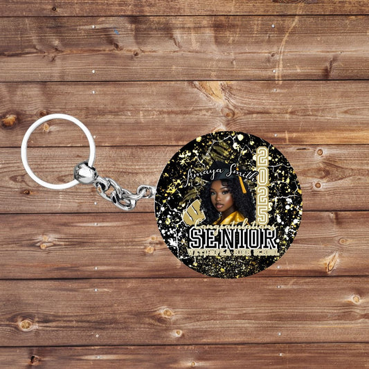 Graduation Keychains (MOQ 4)