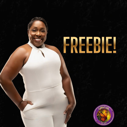 Free Crafters Cheat Sheet