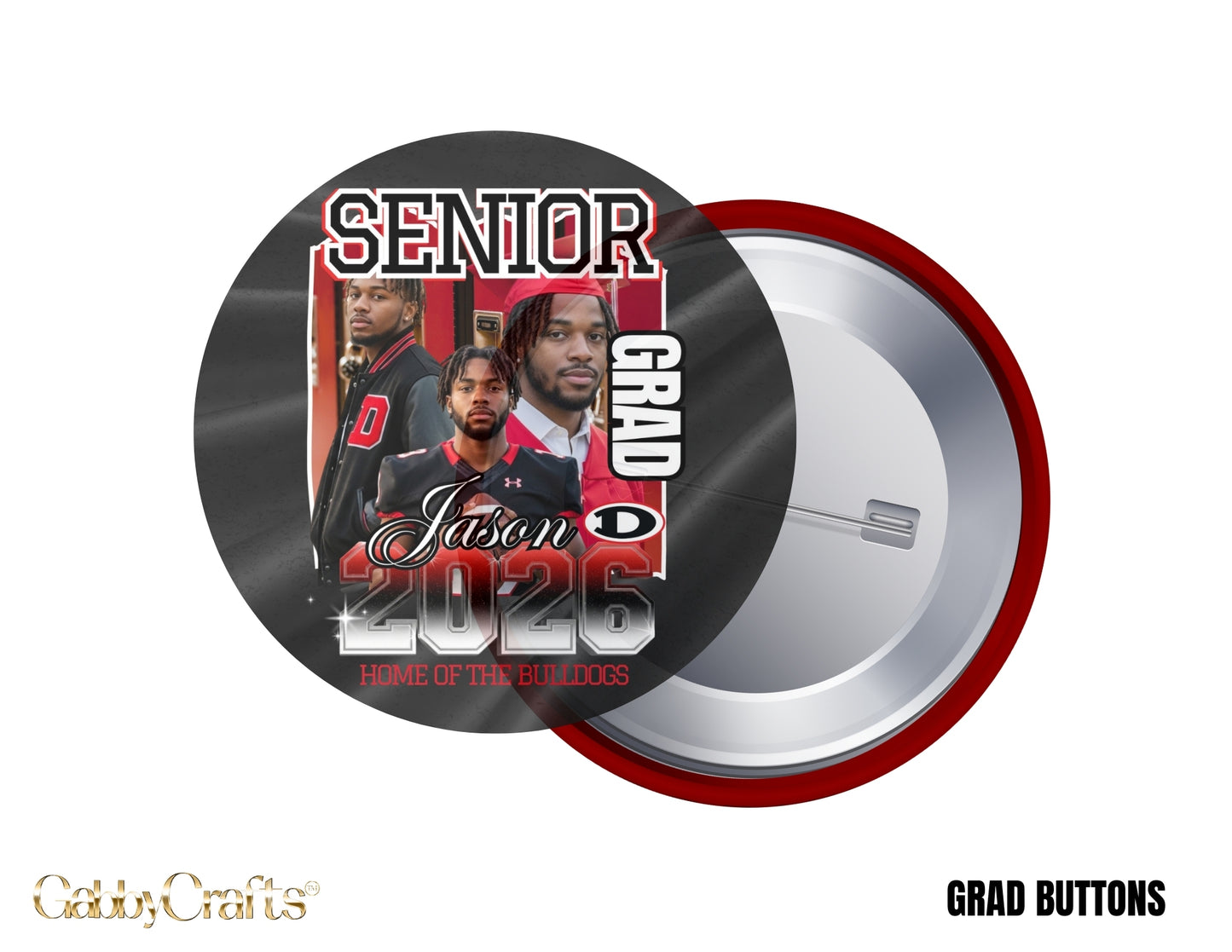 Build Your Own Custom Capstone Experience | Class of 2026