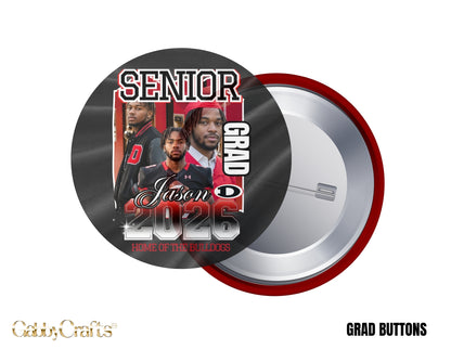 Build Your Own Custom Capstone Experience | Class of 2026