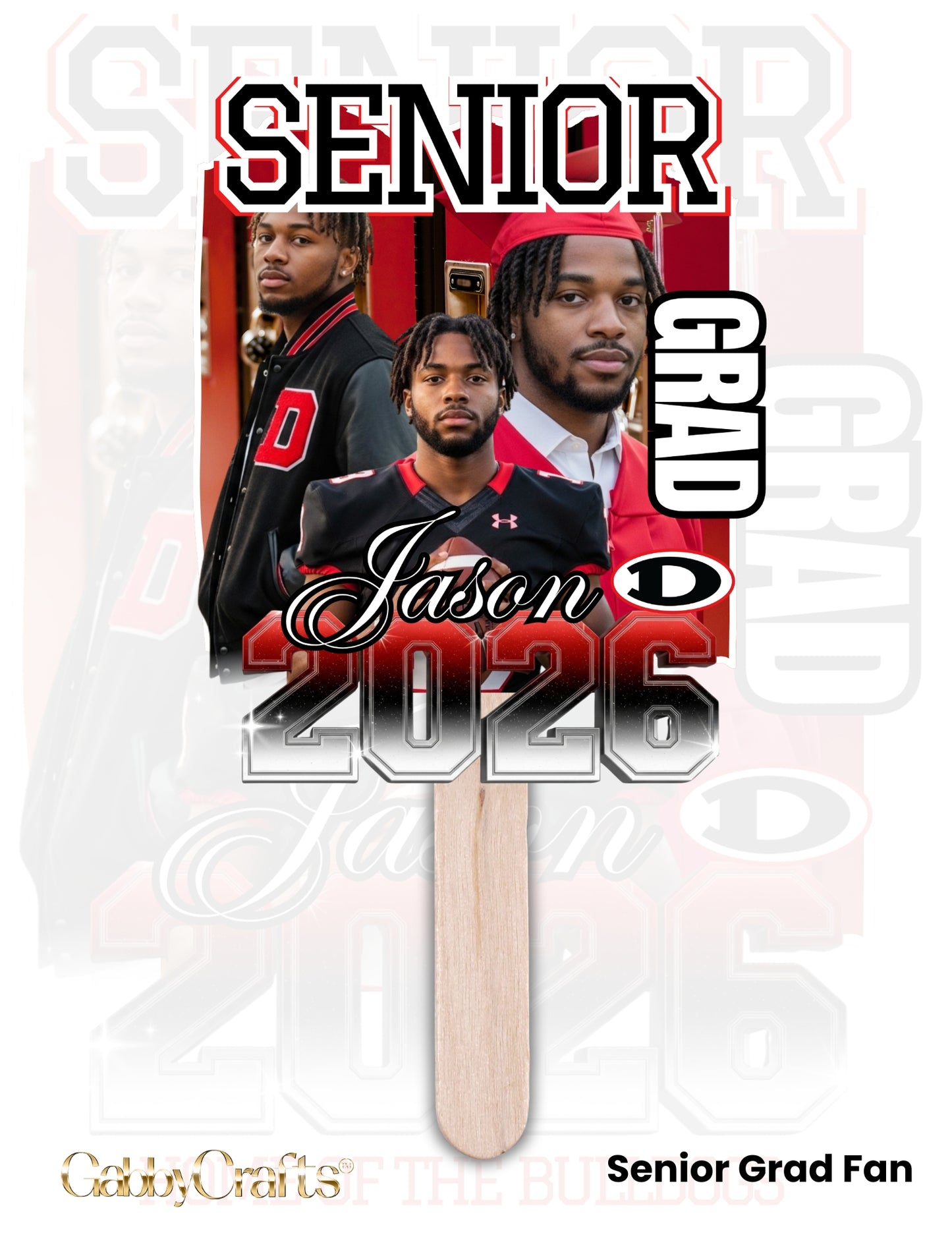 Build Your Own Custom Capstone Experience | Class of 2026