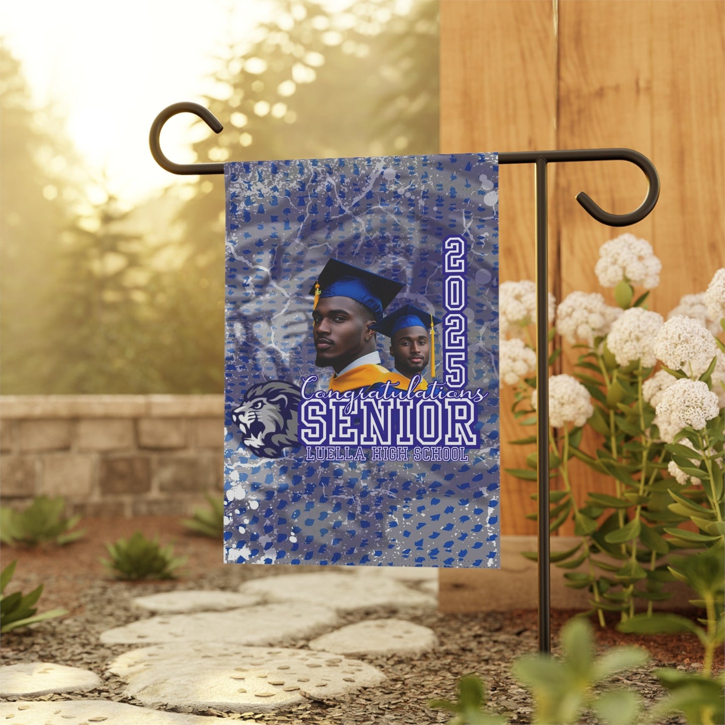 Graduation Custom Packages:  Gold Package