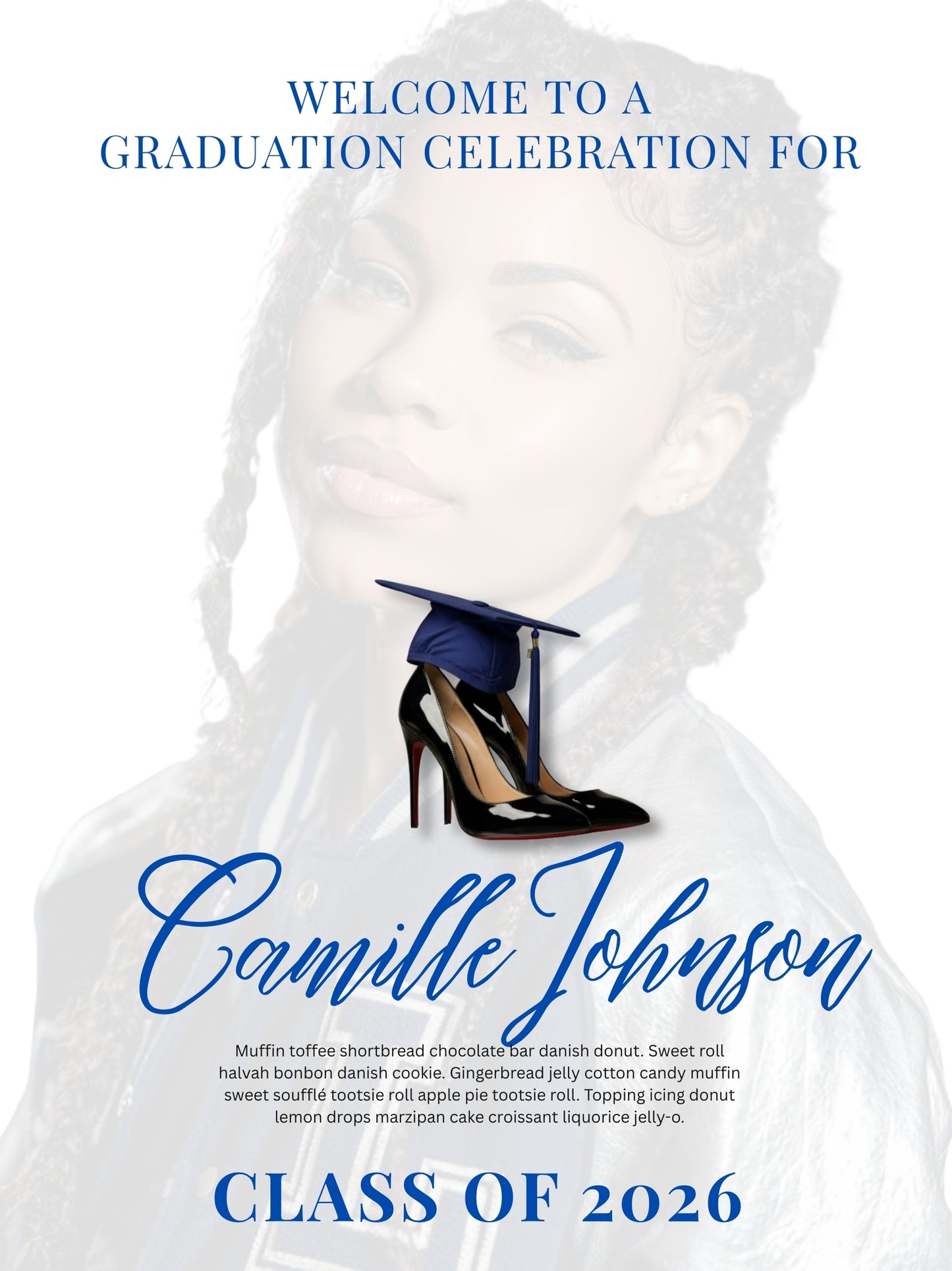 Build Your Own Custom Capstone Experience | Class of 2026