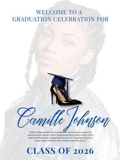 Build Your Own Custom Capstone Experience | Class of 2026