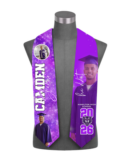 The Signature Celebration Grad Collection