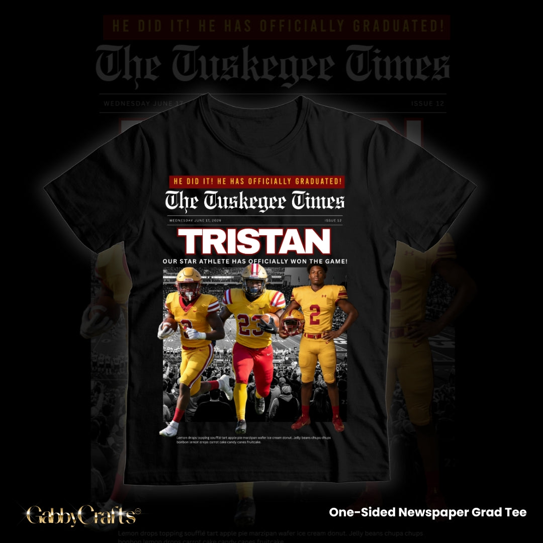 Build Your Own Custom Capstone Experience | Class of 2026