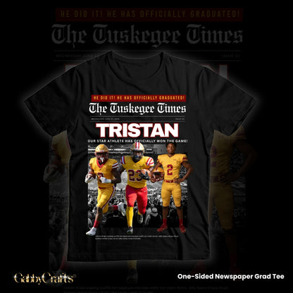 Build Your Own Custom Capstone Experience | Class of 2026