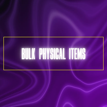 Custom and Personalized Bulk Apparel by GabbyCrafts