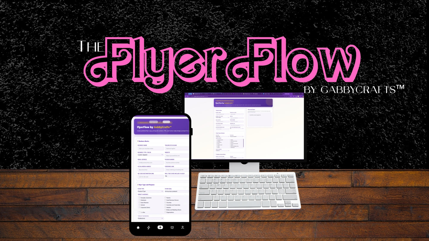 The Grad Creator Bundle for Crafters