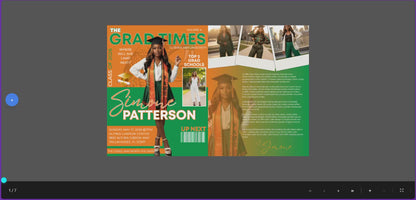 Build Your Own Custom Capstone Experience | Class of 2026